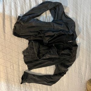 Free people jacket